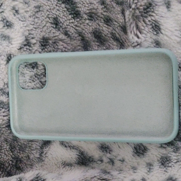iPhone 12 Phone Case Cover with Ring - Picture 3 of 3